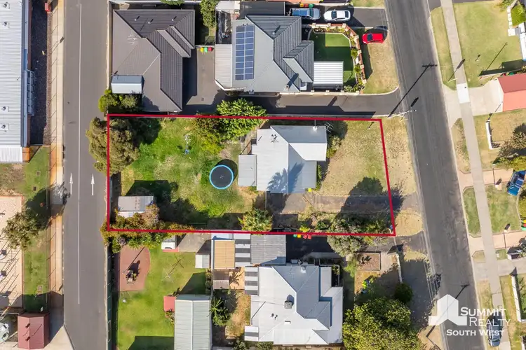 Second view of Homely house listing, 8 Paisley Street, South Bunbury WA 6230