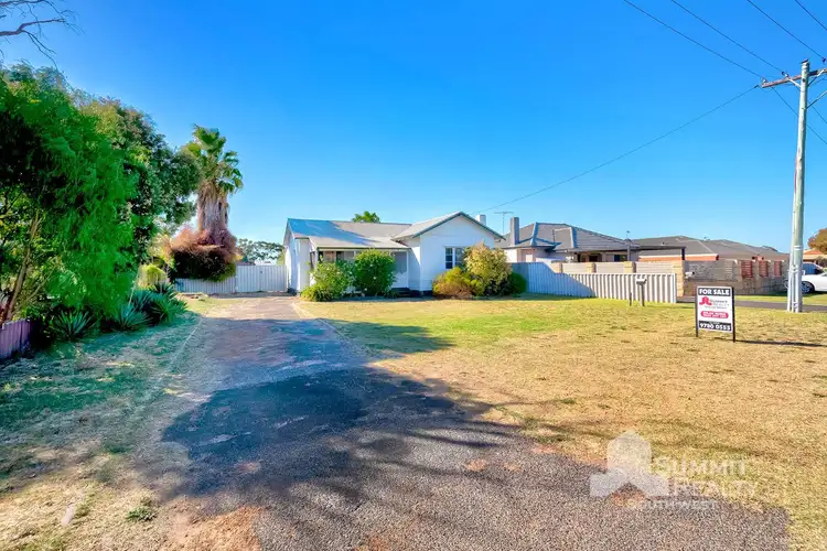Fifth view of Homely house listing, 8 Paisley Street, South Bunbury WA 6230