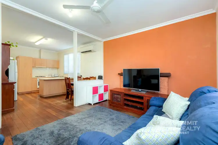 Sixth view of Homely house listing, 8 Paisley Street, South Bunbury WA 6230