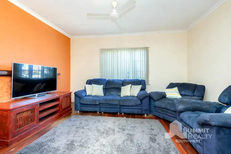 Seventh view of Homely house listing, 8 Paisley Street, South Bunbury WA 6230