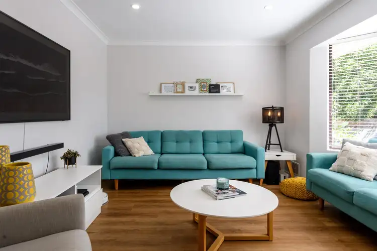 Fourth view of Homely house listing, 17 Studzor Street, Warnbro WA 6169