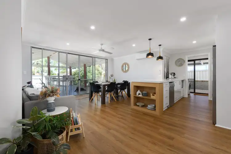 Sixth view of Homely house listing, 17 Studzor Street, Warnbro WA 6169