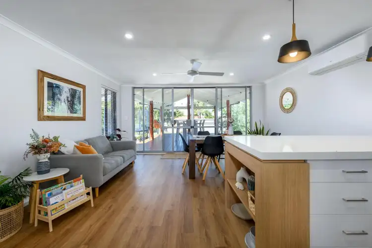 Seventh view of Homely house listing, 17 Studzor Street, Warnbro WA 6169