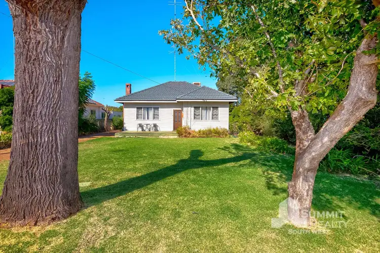 Second view of Homely house listing, 17 Buckby Road, Harvey WA 6220