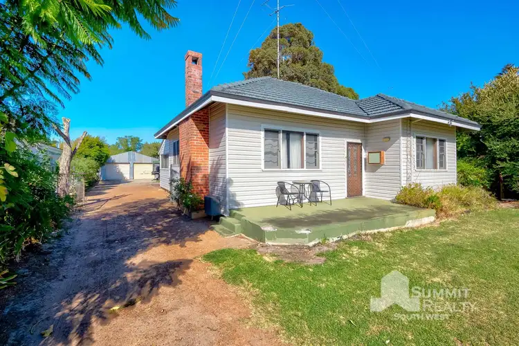 Third view of Homely house listing, 17 Buckby Road, Harvey WA 6220