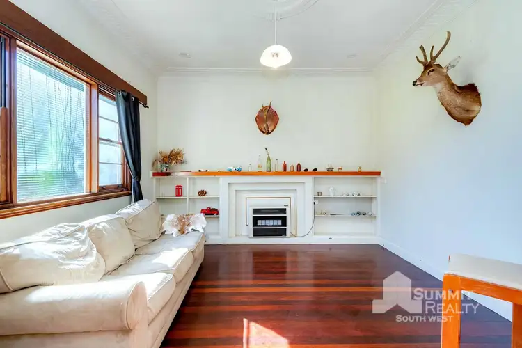 Fourth view of Homely house listing, 17 Buckby Road, Harvey WA 6220