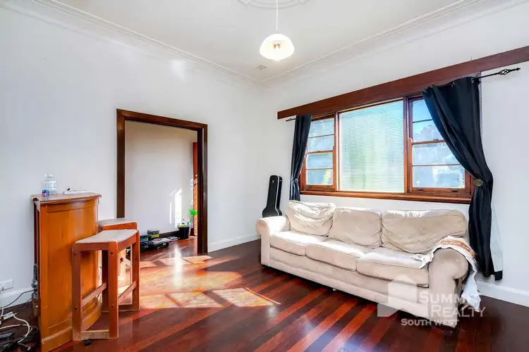 Fifth view of Homely house listing, 17 Buckby Road, Harvey WA 6220
