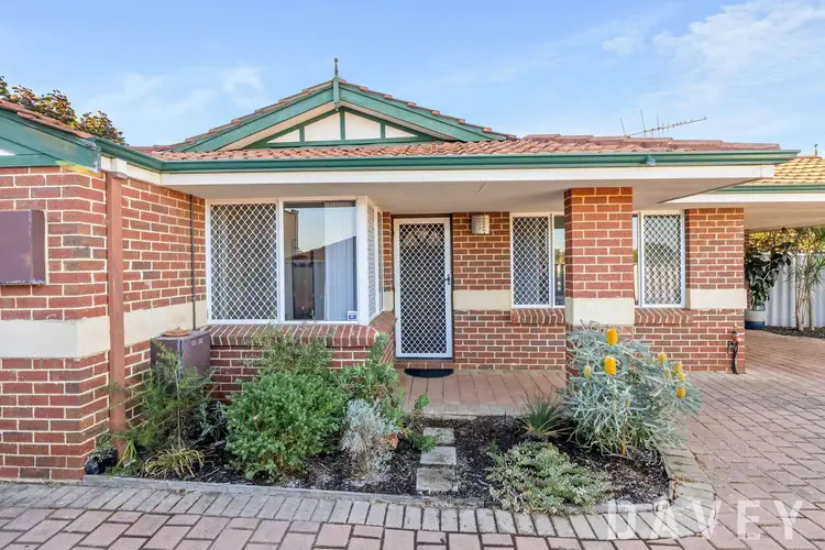 3/11 Muir Street, Innaloo WA 6018
