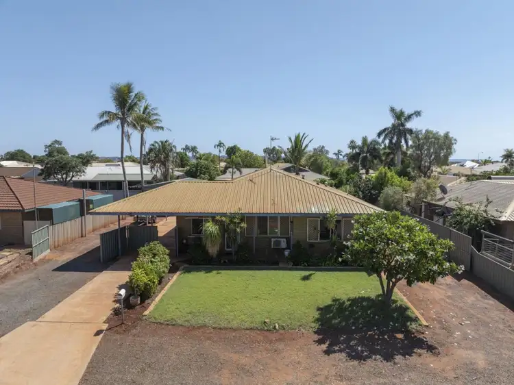 23 Baseden Way, Nickol WA 6714