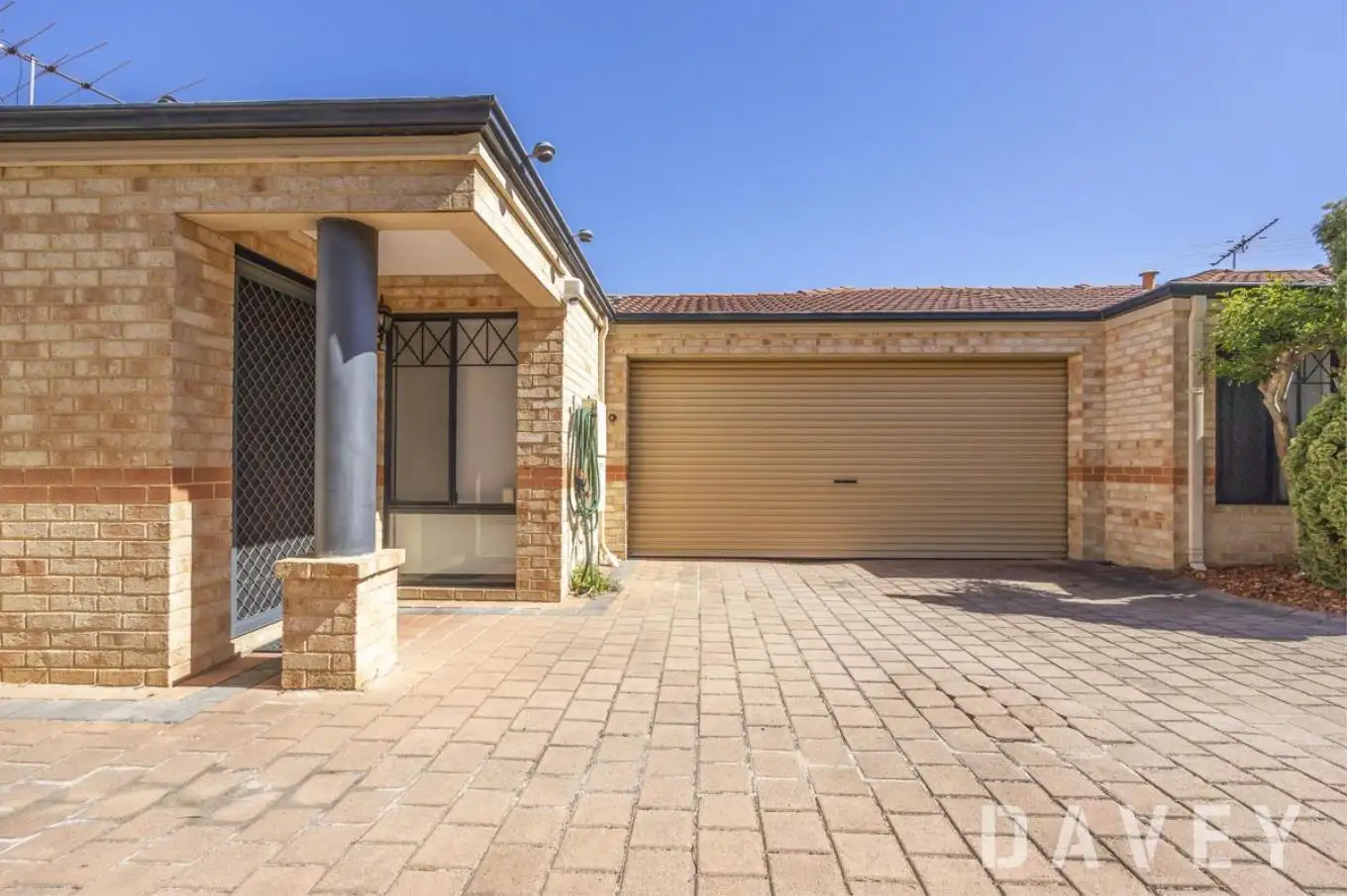 Main view of Homely villa listing, 3/37 Boronia Street, Innaloo WA 6018