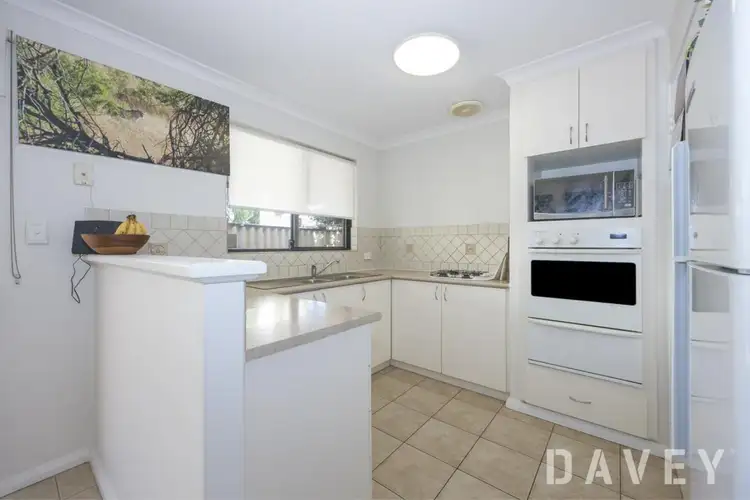 Second view of Homely villa listing, 3/37 Boronia Street, Innaloo WA 6018