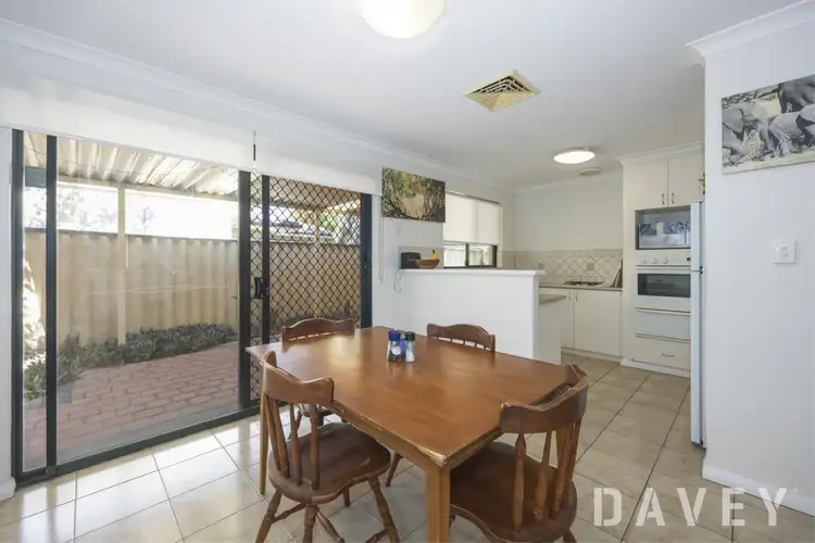 Third view of Homely villa listing, 3/37 Boronia Street, Innaloo WA 6018