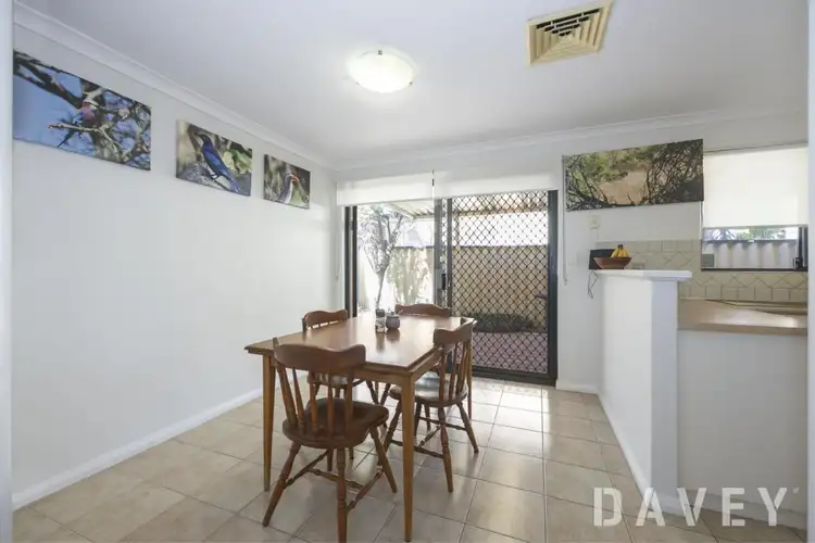 Fifth view of Homely villa listing, 3/37 Boronia Street, Innaloo WA 6018