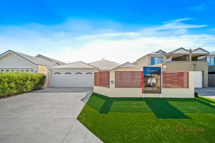 30 Alaska Crescent, Southern River WA 6110