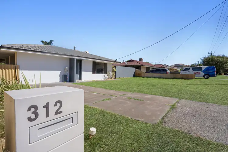 312 Acton Avenue, Kewdale WA 6105