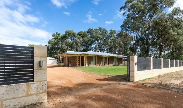 Main view of Homely house listing, 30 Victoria Circle, Greenfields WA 6210