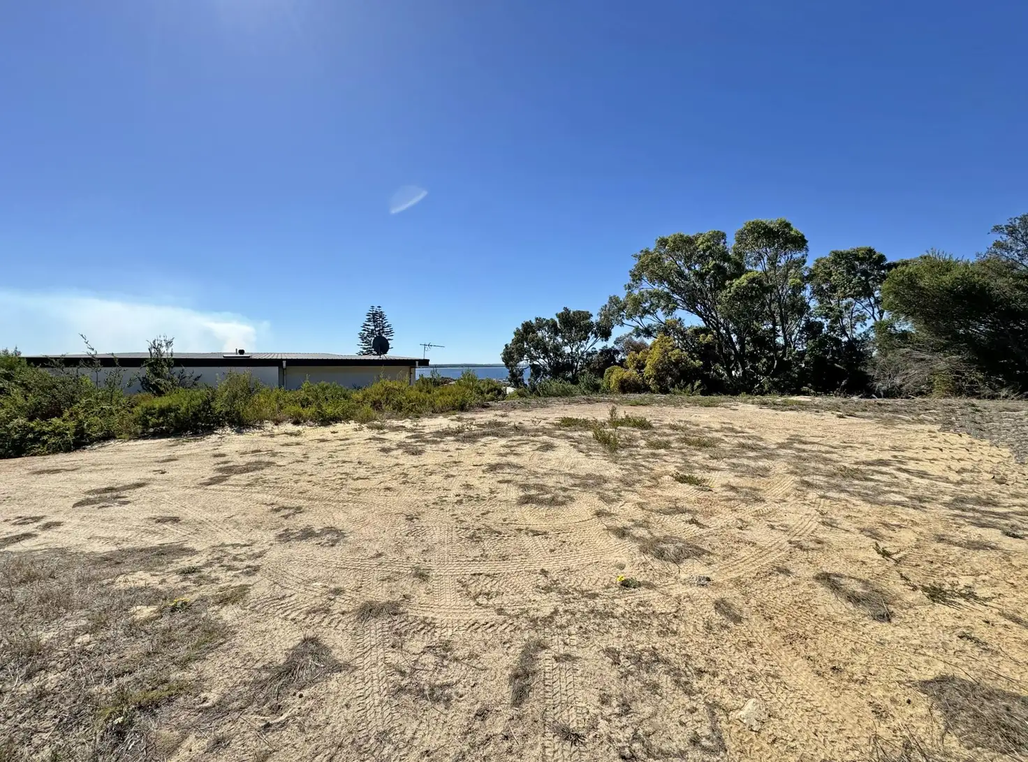 Main view of Homely land listing, B/14 Smith Street, West Beach WA 6450