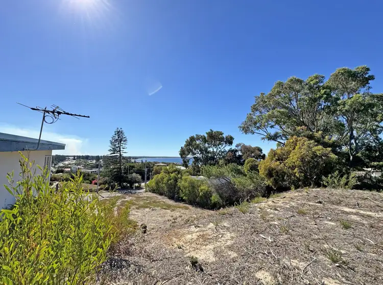 Second view of Homely land listing, B/14 Smith Street, West Beach WA 6450