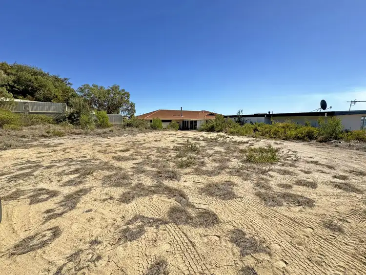 Third view of Homely land listing, B/14 Smith Street, West Beach WA 6450