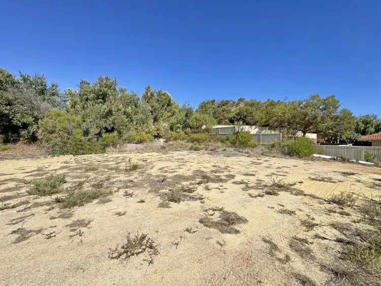 Fourth view of Homely land listing, B/14 Smith Street, West Beach WA 6450