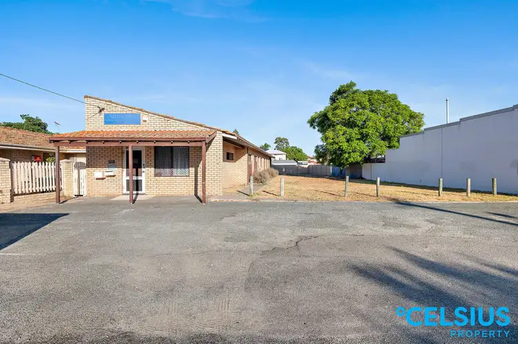 Main view of Homely land listing, 178 Gabriel Street, Cloverdale WA 6105