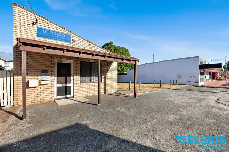 Second view of Homely land listing, 178 Gabriel Street, Cloverdale WA 6105