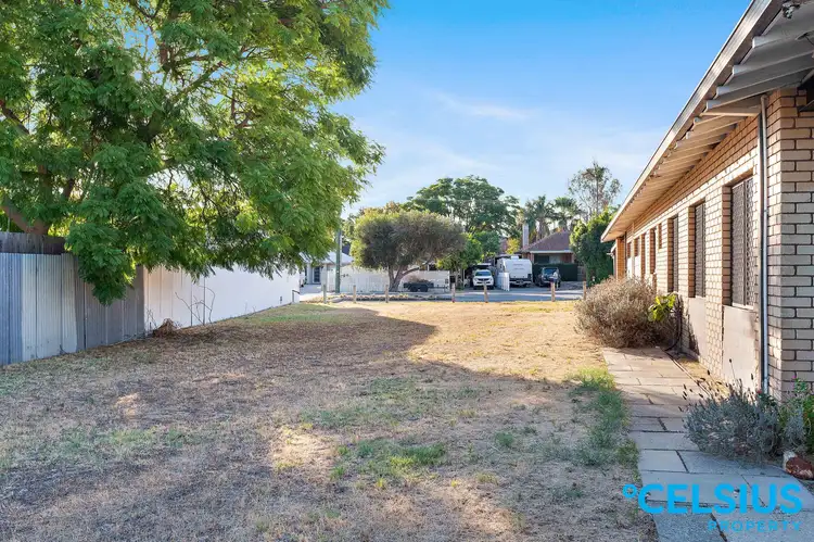 Fourth view of Homely land listing, 178 Gabriel Street, Cloverdale WA 6105