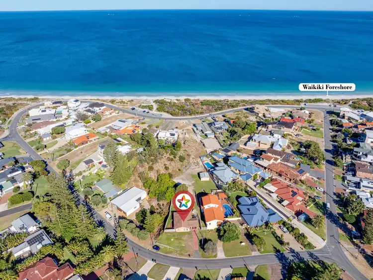 Third view of Homely house listing, 28 Shelton Street, Waikiki WA 6169