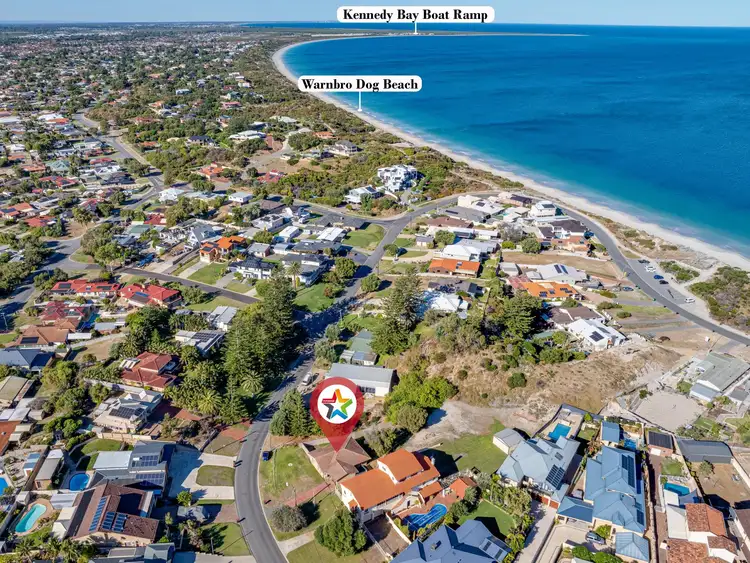 Fifth view of Homely house listing, 28 Shelton Street, Waikiki WA 6169