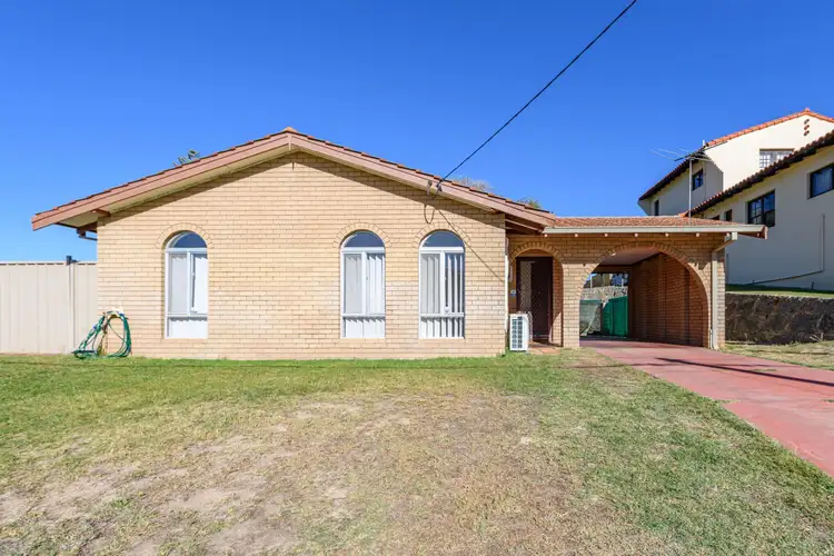 Sixth view of Homely house listing, 28 Shelton Street, Waikiki WA 6169