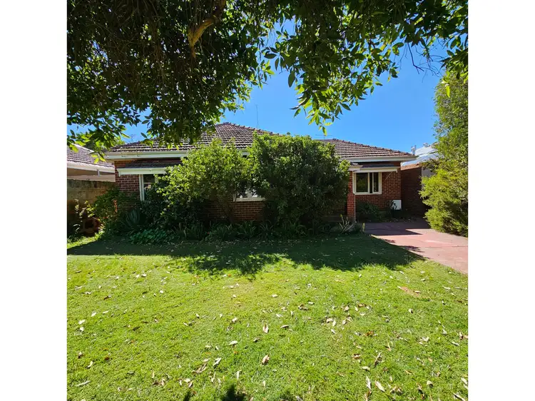 Main view of Homely house listing, 80 Toowong Street, Bayswater WA 6053