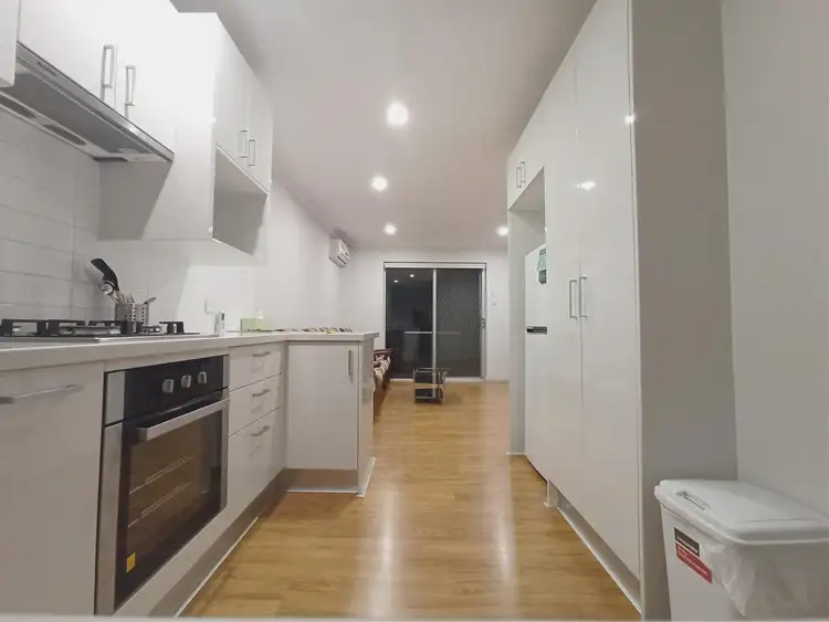 Main view of Homely unit listing, 15/303 Harborne Street, Glendalough WA 6016