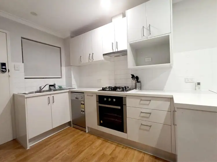 Fourth view of Homely unit listing, 15/303 Harborne Street, Glendalough WA 6016