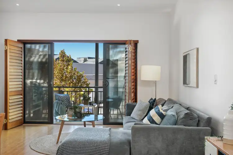 49/1 Station Street, Subiaco WA 6008