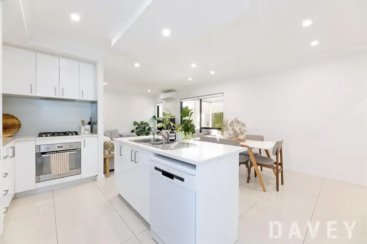 Main view of Homely villa listing, 9B Kindra Way, Nollamara WA 6061