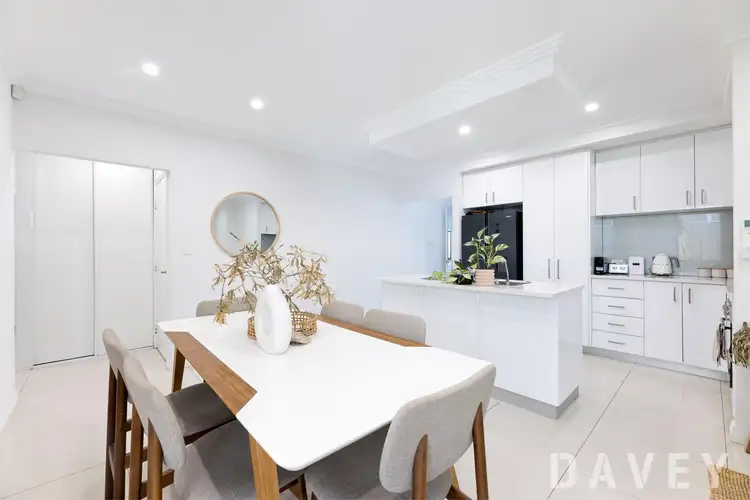 Second view of Homely villa listing, 9B Kindra Way, Nollamara WA 6061