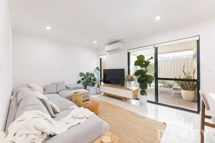 Fourth view of Homely villa listing, 9B Kindra Way, Nollamara WA 6061