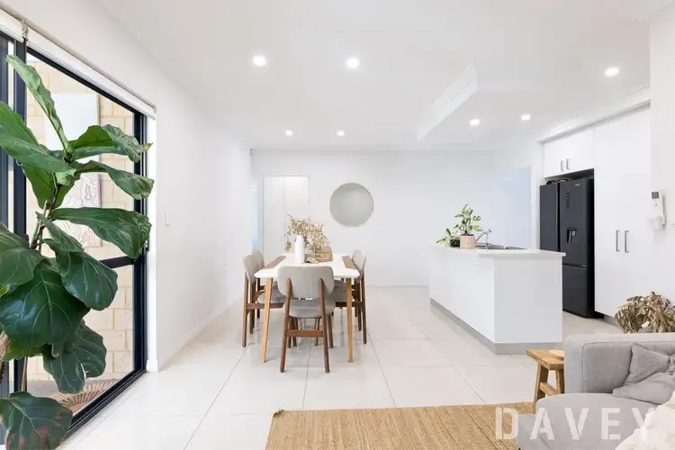 Fifth view of Homely villa listing, 9B Kindra Way, Nollamara WA 6061