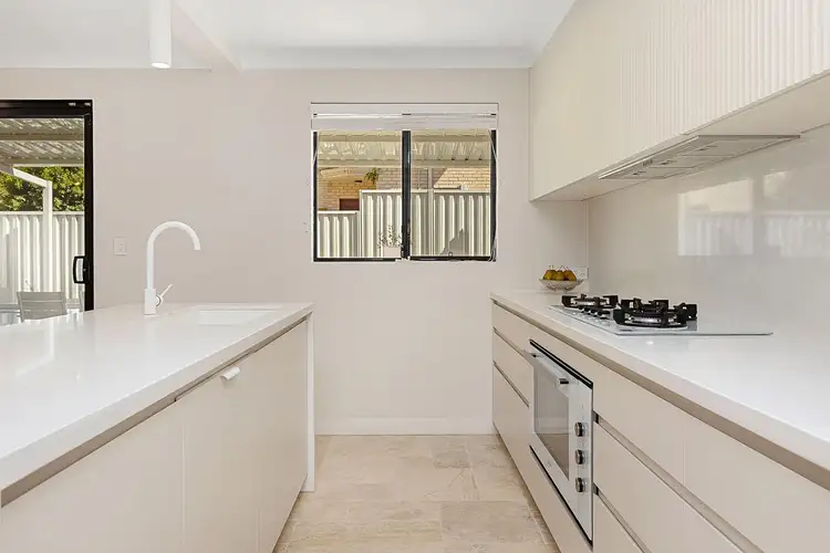 Fifth view of Homely house listing, 11 Lockwood Street, Yokine WA 6060