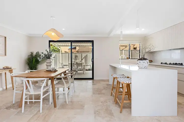 Sixth view of Homely house listing, 11 Lockwood Street, Yokine WA 6060