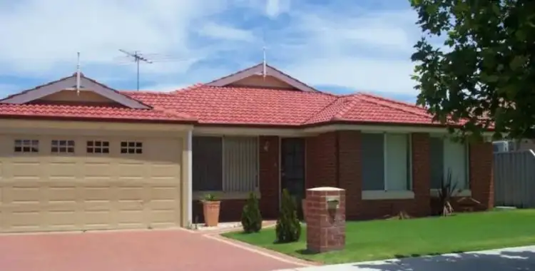 Address available on request