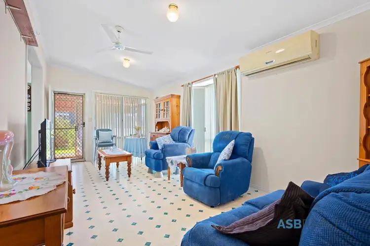 Third view of Homely retirement listing, PARK HOME LOT 10, Koombana Bay Discovery Park, Bunbury WA 6230