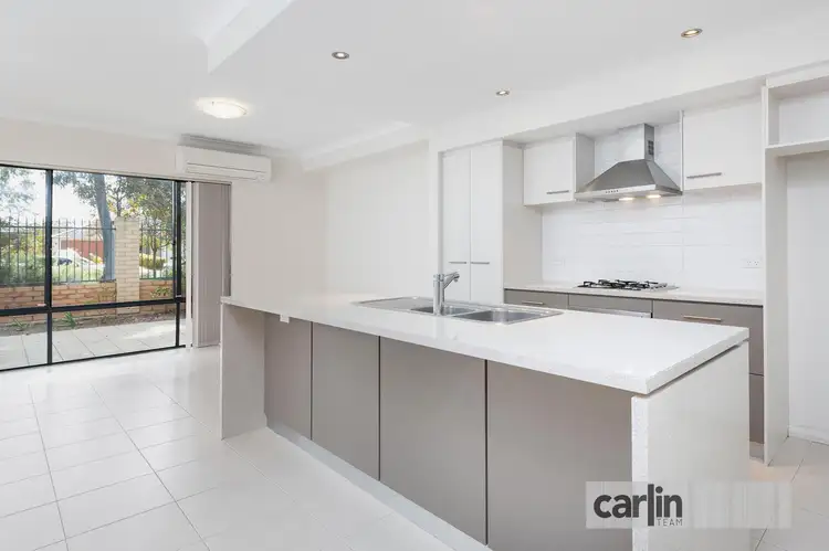 4/50 Suttor Drive, Success WA 6164