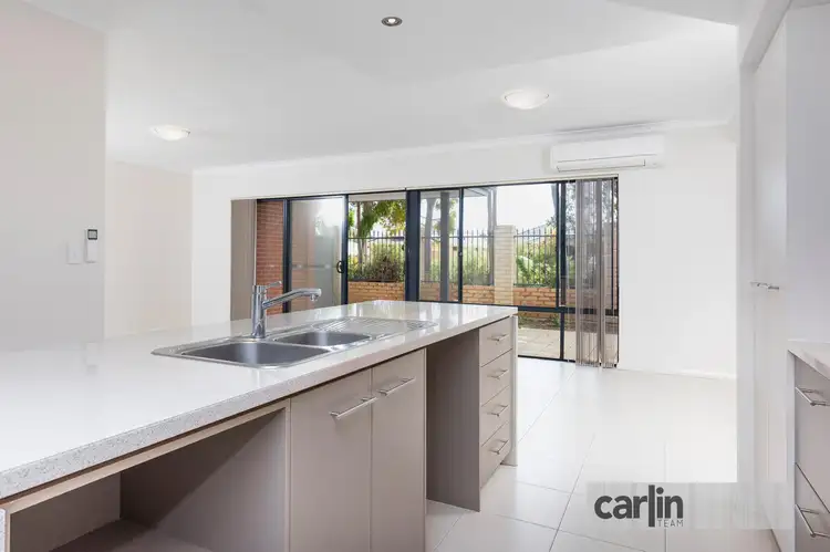 Sixth view of Homely townhouse listing, 4/50 Suttor Drive, Success WA 6164