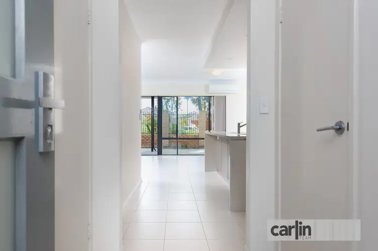 Seventh view of Homely townhouse listing, 4/50 Suttor Drive, Success WA 6164