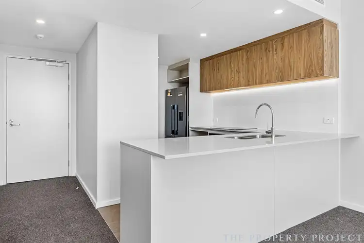 Fifth view of Homely apartment listing, 505/8 Henley Street, Como WA 6152