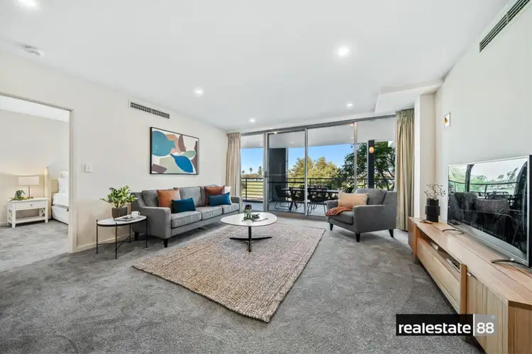 3/132 Terrace Road, Perth WA 6000