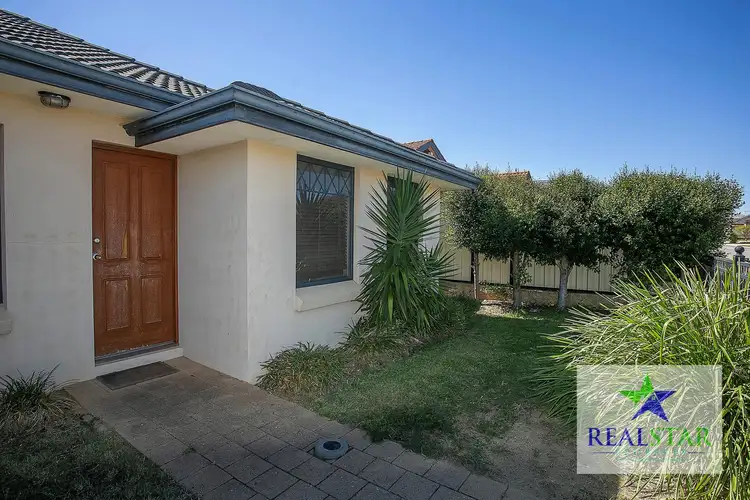 Second view of Homely house listing, 15 Salamanca Turn, Clarkson WA 6030
