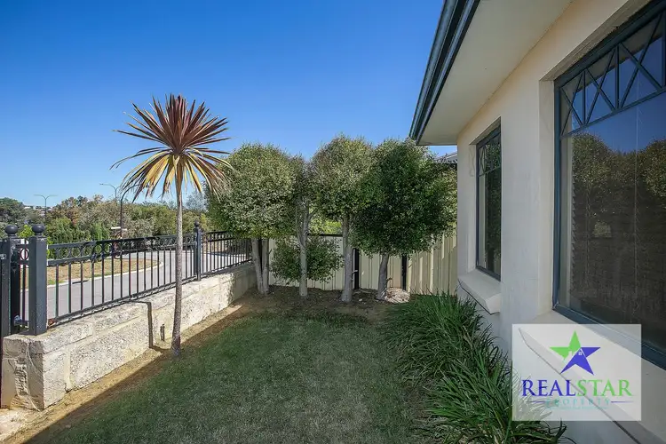 Third view of Homely house listing, 15 Salamanca Turn, Clarkson WA 6030
