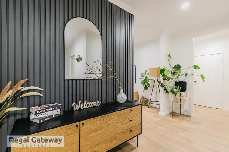Second view of Homely house listing, 34 Southport Drive, Baldivis WA 6171